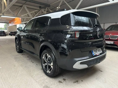 Citroen e-C3 Aircross Max 44 kWh 2026, kuva 2/13