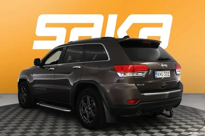 Jeep Grand Cherokee 2019, kuva 5/43