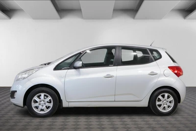 Kia Venga 1.4 ISG EX 5D EcoDynamics 2011, kuva 7/10