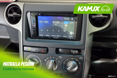 Toyota BB 1.5 4WD 2004, kuva 5/8