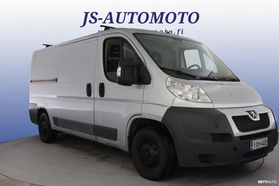 Peugeot Boxer 2.2 HDI 2014, photo 1/16