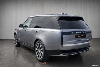 Land Rover Range Rover 2024, kuva 4/7