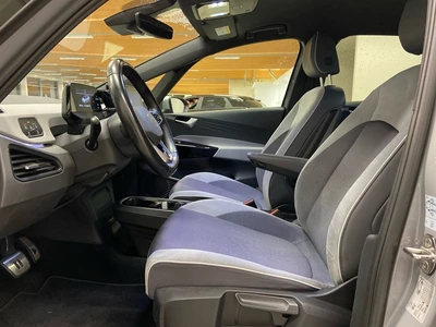 Volkswagen ID.3 2020, kuva 7/10