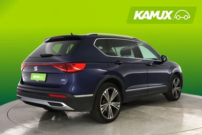Seat Tarraco 2019, kuva 4/36