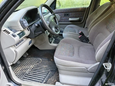 Land Rover Freelander 1,8i+ 1999, kuva 4/5