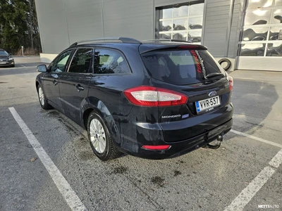 Ford Mondeo 2011, kuva 5/12