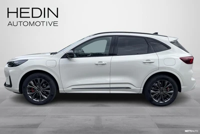 Ford Kuga 2026, kuva 5/12