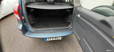 Toyota RAV4 5D RAV4 MPV 2.0 AUTOMATIC 2006, kuva 6/7