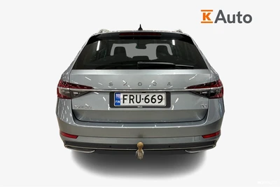 Skoda Superb 2021, kuva 3/38