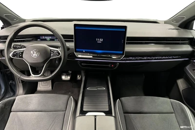 Volkswagen ID.7 2026, kuva 7/10