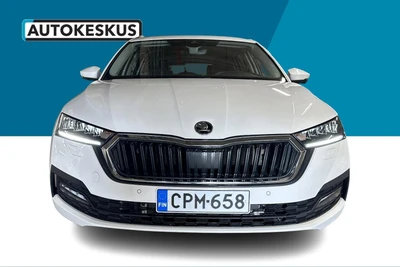 Skoda Octavia 2021, kuva 3/23