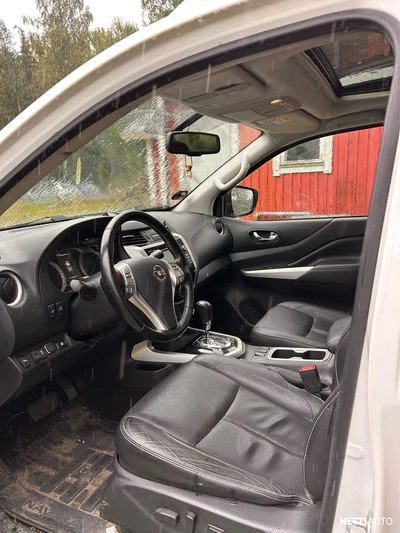 Nissan Navara 2018, kuva 6/13