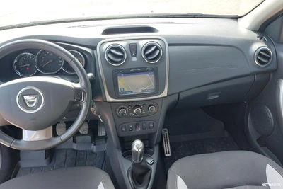 Dacia Sandero 2016, kuva 4/7