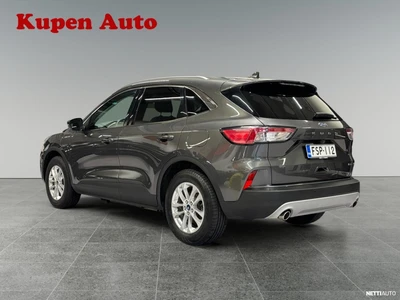 Ford Kuga 2023, photo 2/19
