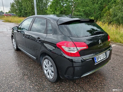 Citroen C4 VTi 120 1.6 Confort 2012, kuva 7/15