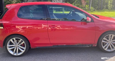 Volkswagen Golf 2009, photo 5/14