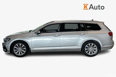 Volkswagen Passat 2020, kuva 5/36