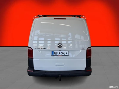 Volkswagen Transporter 2017, photo 7/32