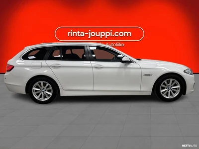 BMW 520 2015, kuva 5/29