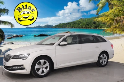 Skoda Superb 2020, photo 3/32