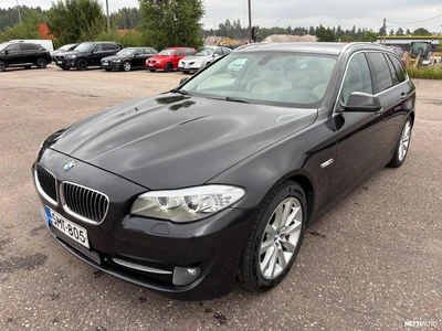 BMW 525 2011, kuva 1/18