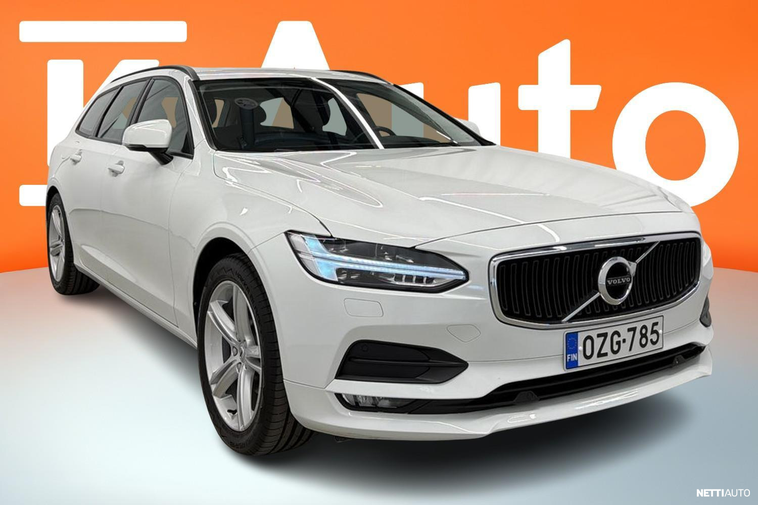 Volvo V90