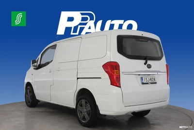 BYD eTP3 ETP3 2025, photo 3/30