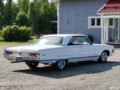 Chrysler 300 1965, kuva 6/15