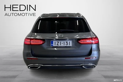 Mercedes-Benz E 2021, kuva 3/28