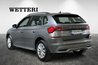 Skoda Kamiq 2022, photo 7/41