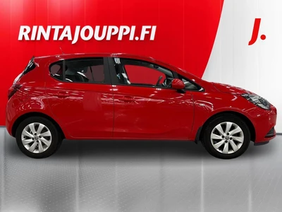 Opel Corsa 2016, kuva 6/32