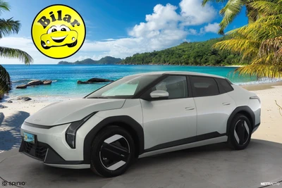 Kia EV4 2026, photo 3/41
