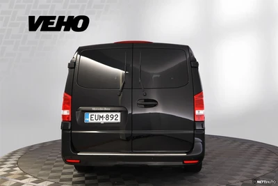 Mercedes-Benz Vito 2023, kuva 4/28