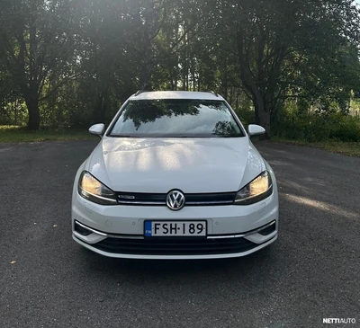 Volkswagen Golf 2019, kuva 2/14