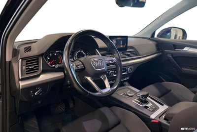 Audi Q5 2017, kuva 6/34