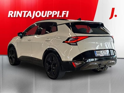 Kia Sportage 2024, kuva 2/45