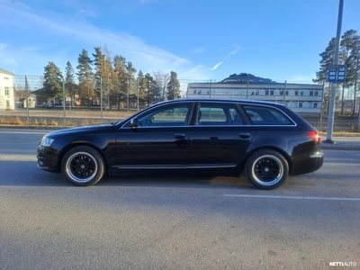 Audi A6 2011, kuva 3/15