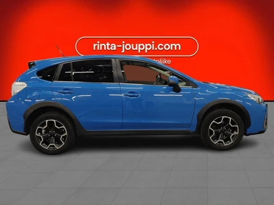 Subaru XV 2,0i S (CF) CVT 2016, kuva 5/47