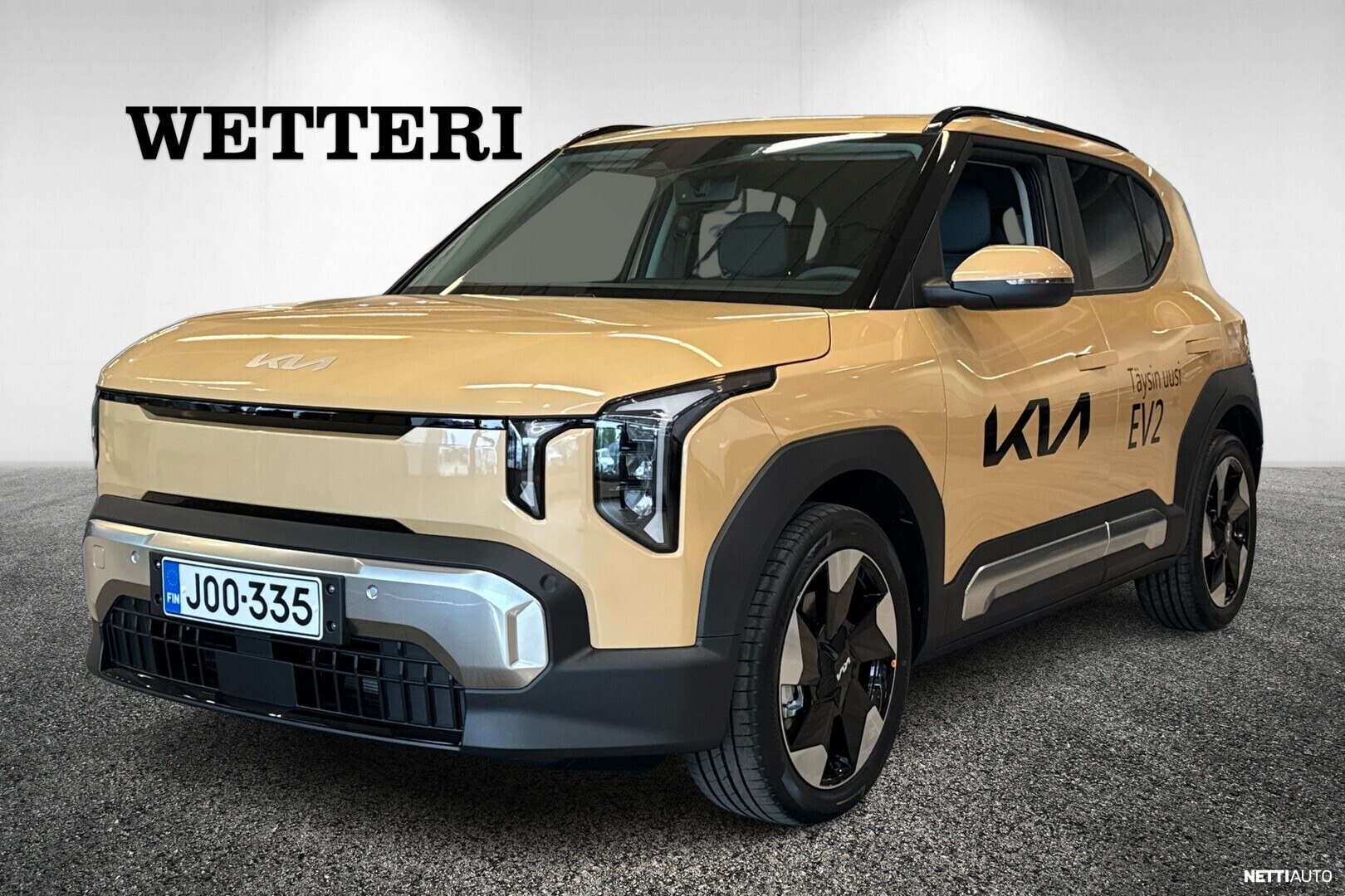 Kia EV2