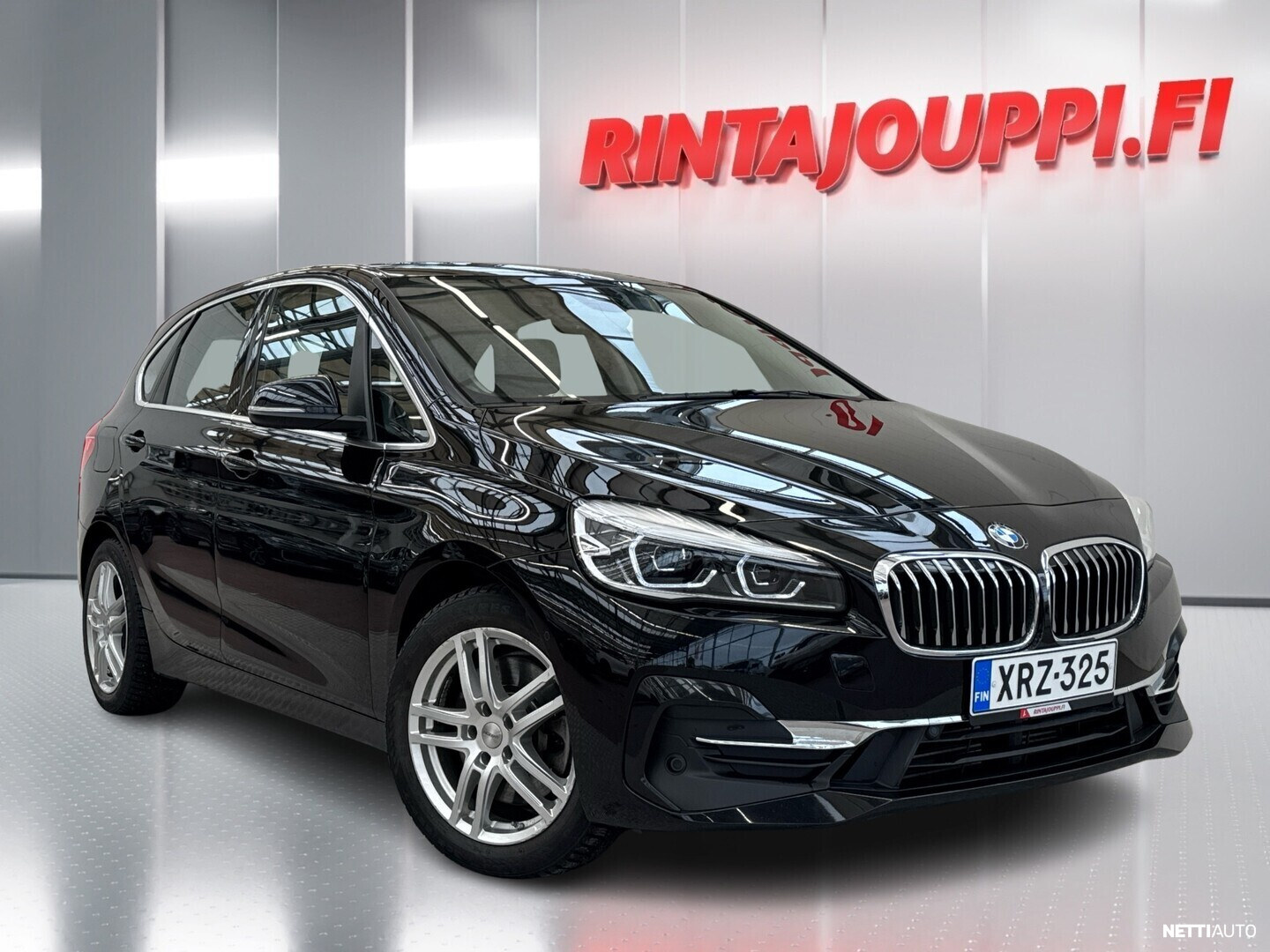 BMW 225 F45 Active Tourer 225xe A Business Luxury