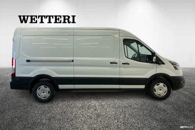 Ford Transit 2026, photo 5/17