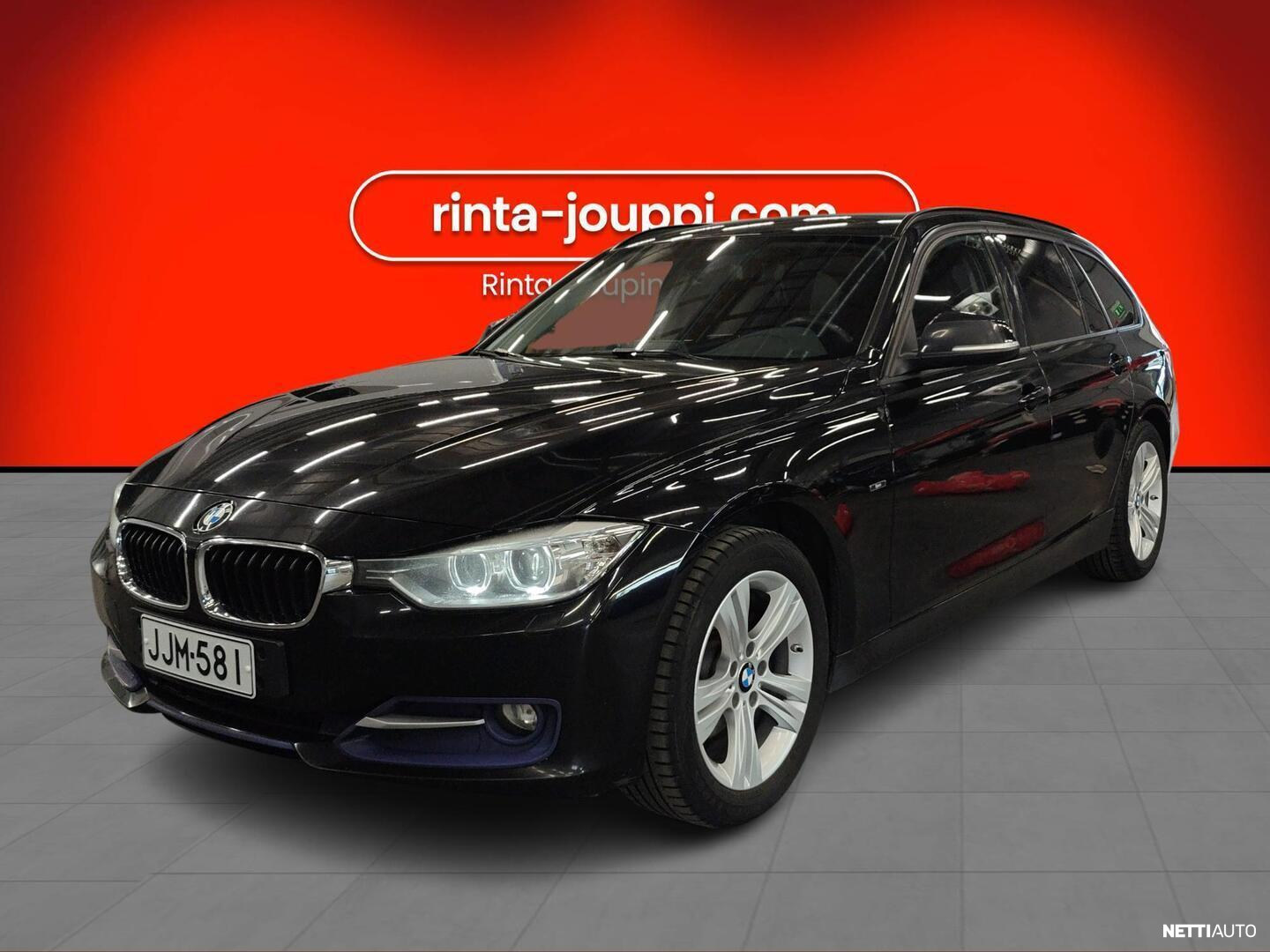 BMW 318