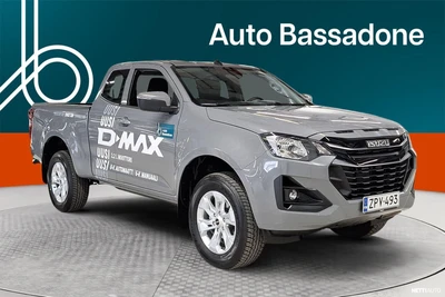 Isuzu D-Max 2026, kuva 7/22