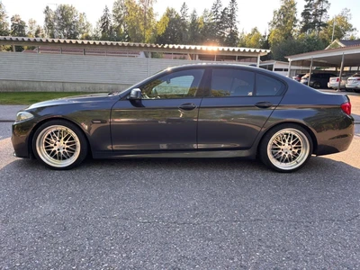 BMW 535 M-Sport 2011, kuva 1/10