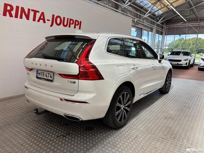 Volvo XC60 T8 TwE AWD Inscription aut 2020, kuva 2/7