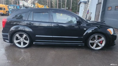 Dodge Caliber 2,4 SRT4 2008, kuva 3/9