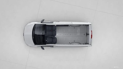 Mercedes-Benz Vito 2024, photo 3/4