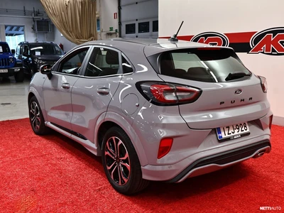 Ford Puma 2021, kuva 6/26