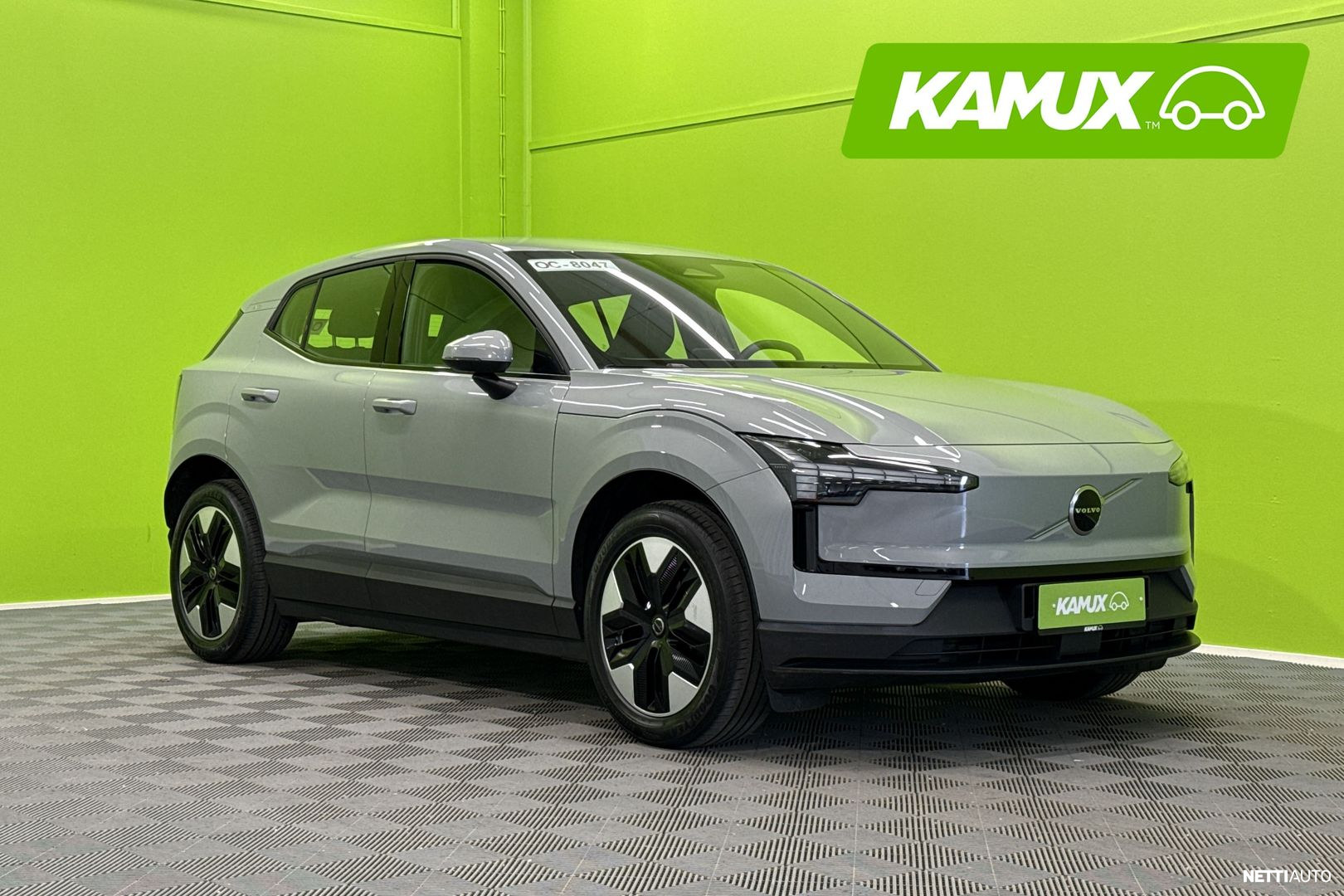 Volvo EX30