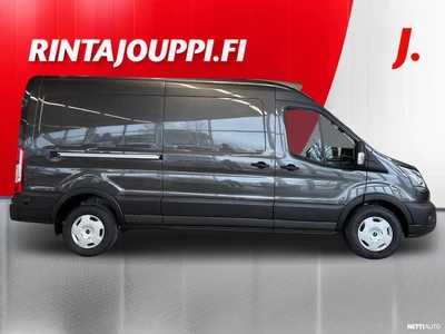 Ford Transit 2026, photo 5/13